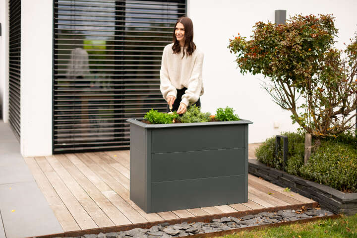 WESTMANN Hochbeet Primus